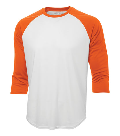 ATCᴹᶜ T-SHIRT BASEBALL PRO TEAM. S3526