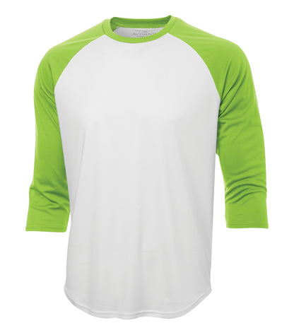 ATCᴹᶜ T-SHIRT BASEBALL PRO TEAM. S3526