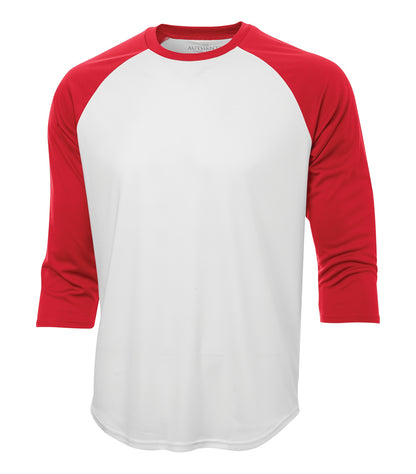ATCᴹᶜ T-SHIRT BASEBALL PRO TEAM. S3526