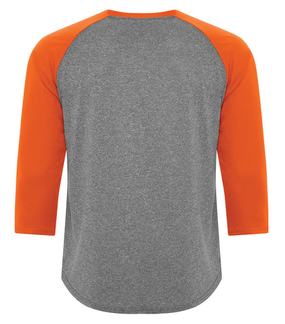 ATCᴹᶜ T-SHIRT BASEBALL PRO TEAM. S3526