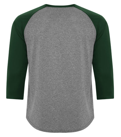 ATCᴹᶜ T-SHIRT BASEBALL PRO TEAM. S3526