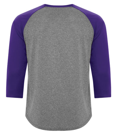 ATCᴹᶜ T-SHIRT BASEBALL PRO TEAM. S3526