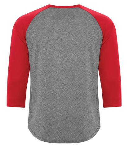 ATCᴹᶜ T-SHIRT BASEBALL PRO TEAM. S3526