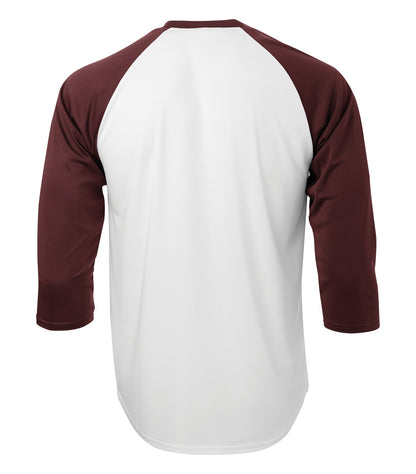 ATCᴹᶜ T-SHIRT BASEBALL PRO TEAM. S3526