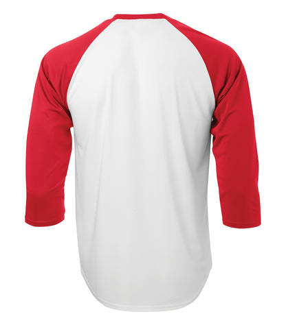 ATCᴹᶜ T-SHIRT BASEBALL PRO TEAM. S3526