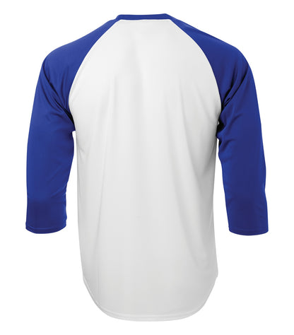 ATCᴹᶜ T-SHIRT BASEBALL PRO TEAM. S3526