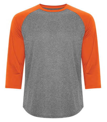 ATCᴹᶜ T-SHIRT BASEBALL PRO TEAM. S3526