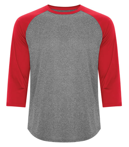 ATCᴹᶜ T-SHIRT BASEBALL PRO TEAM. S3526