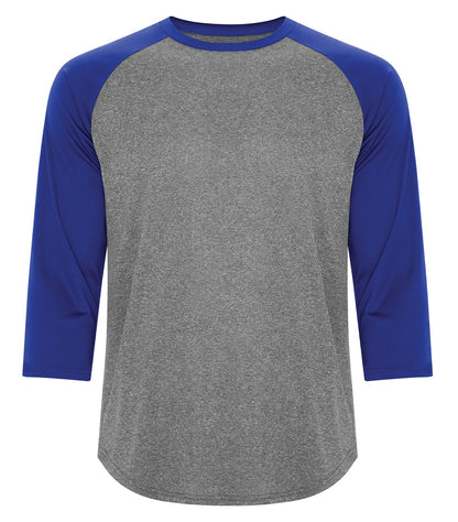 ATCᴹᶜ T-SHIRT BASEBALL PRO TEAM. S3526