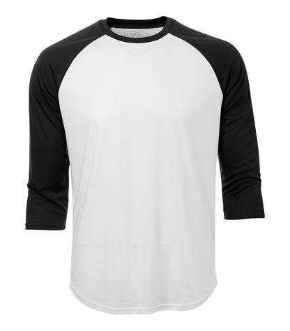 ATCᴹᶜ T-SHIRT BASEBALL PRO TEAM. S3526