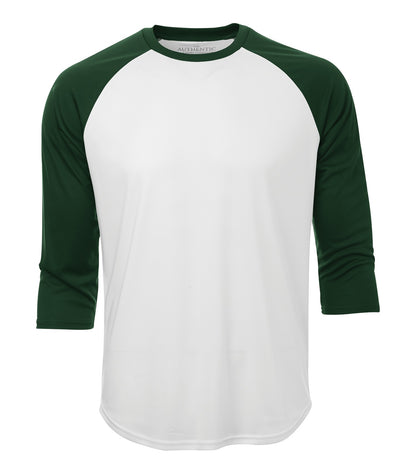 ATCᴹᶜ T-SHIRT BASEBALL PRO TEAM. S3526