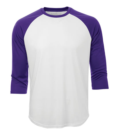 ATCᴹᶜ T-SHIRT BASEBALL PRO TEAM. S3526