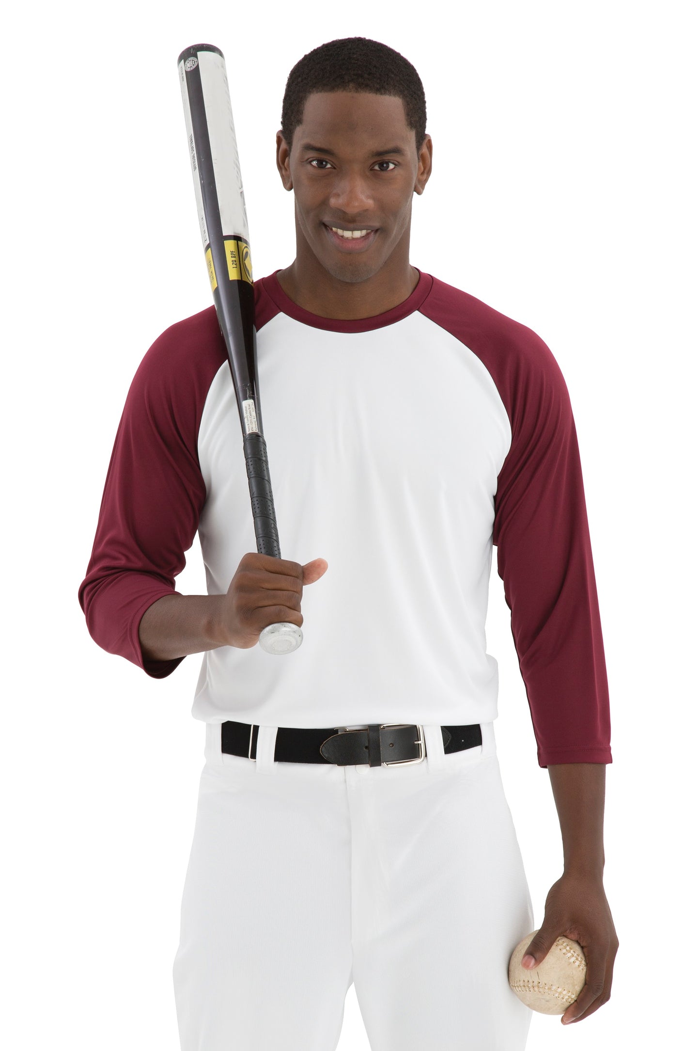 ATCᴹᶜ T-SHIRT BASEBALL PRO TEAM. S3526