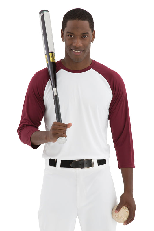 ATCᴹᶜ T-SHIRT BASEBALL PRO TEAM. S3526