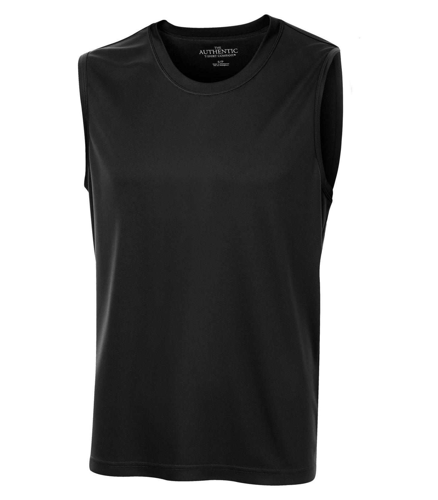 ATCᴹᶜ T-SHIRT SANS MANCHES PRO TEAM. S3527