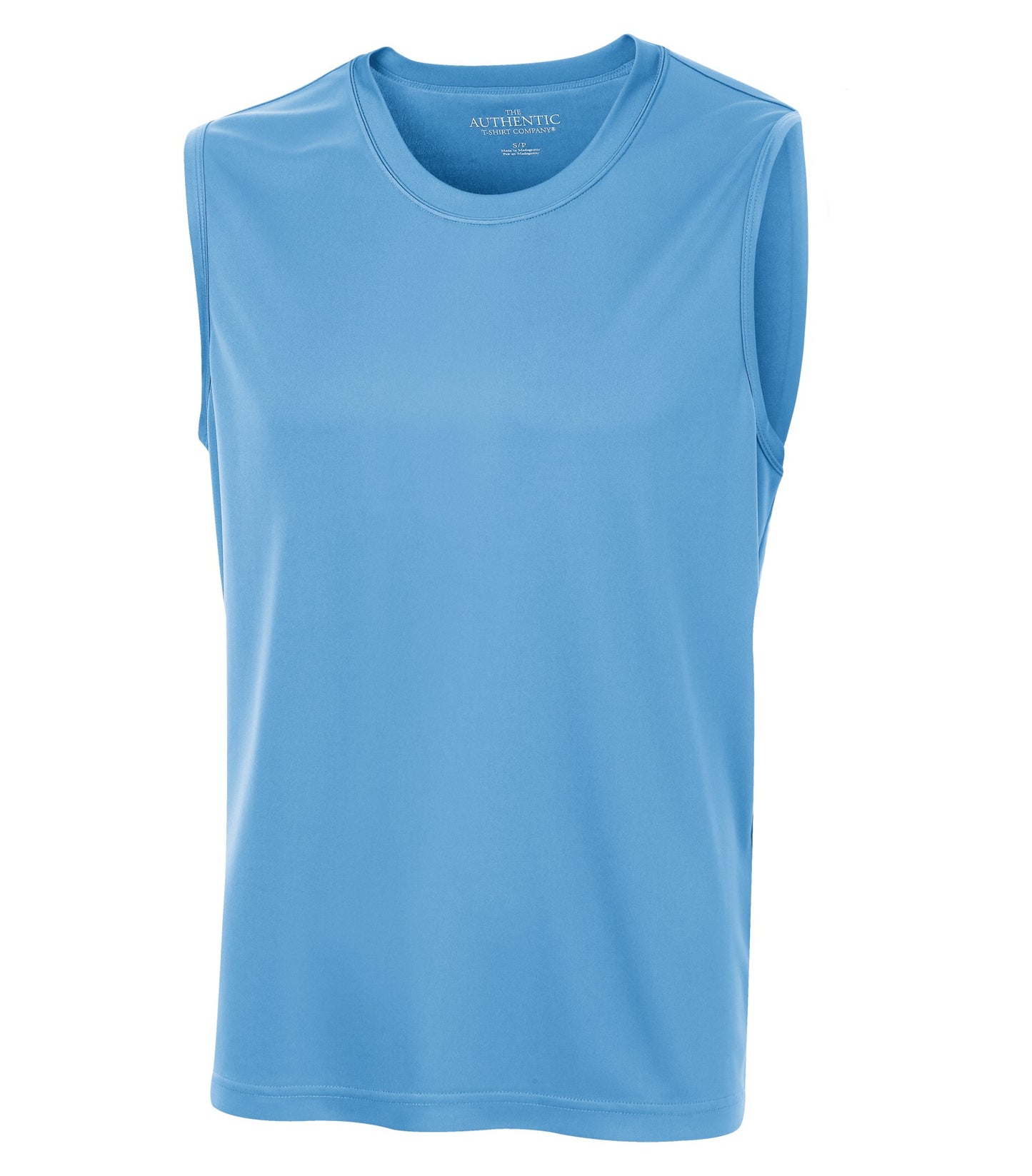 ATCᴹᶜ T-SHIRT SANS MANCHES PRO TEAM. S3527