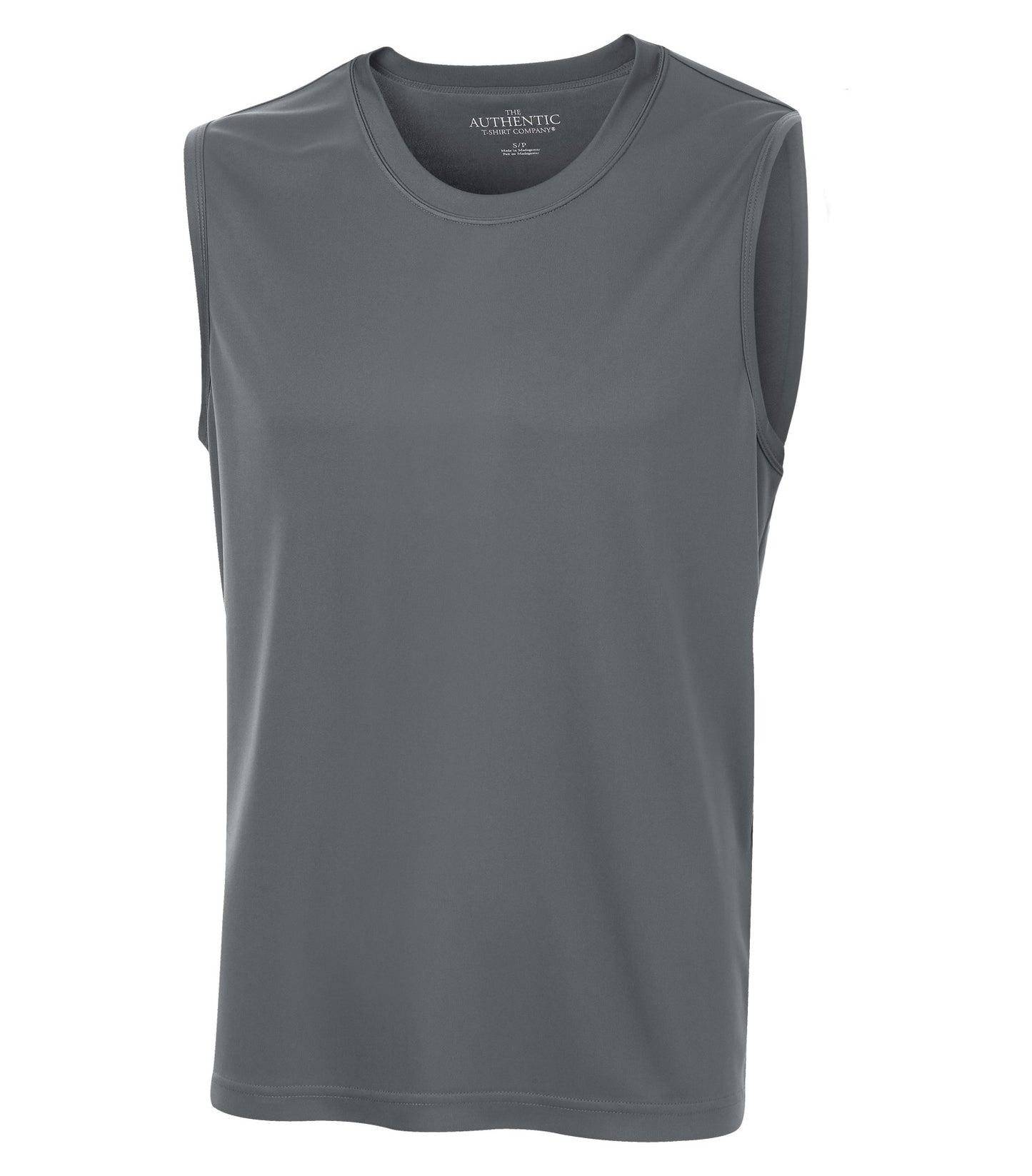 ATCᴹᶜ T-SHIRT SANS MANCHES PRO TEAM. S3527