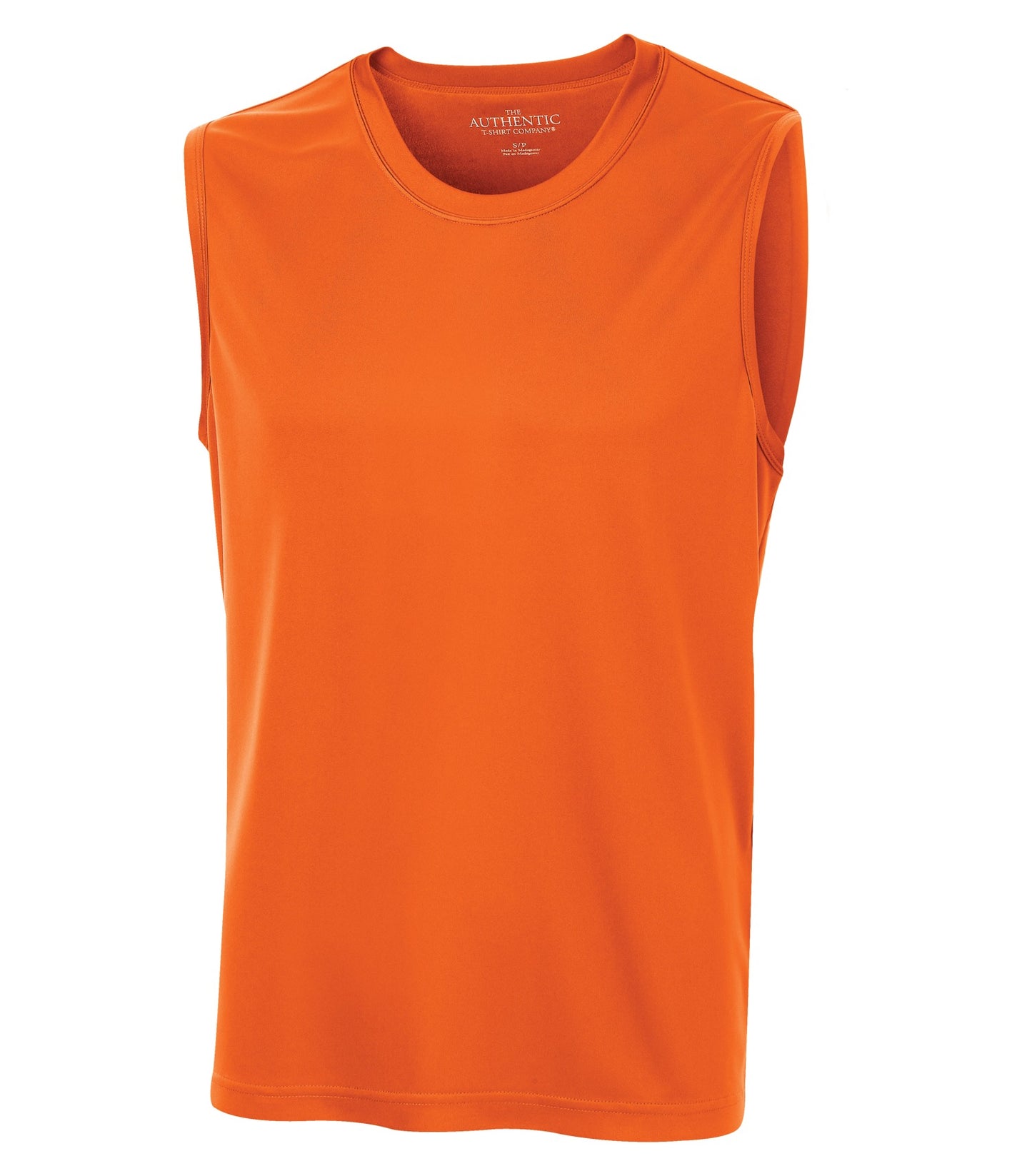 ATCᴹᶜ T-SHIRT SANS MANCHES PRO TEAM. S3527