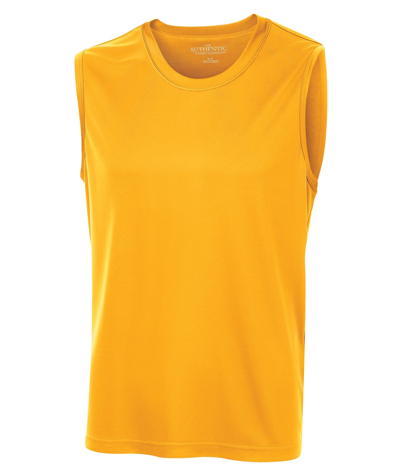 ATCᴹᶜ T-SHIRT SANS MANCHES PRO TEAM. S3527