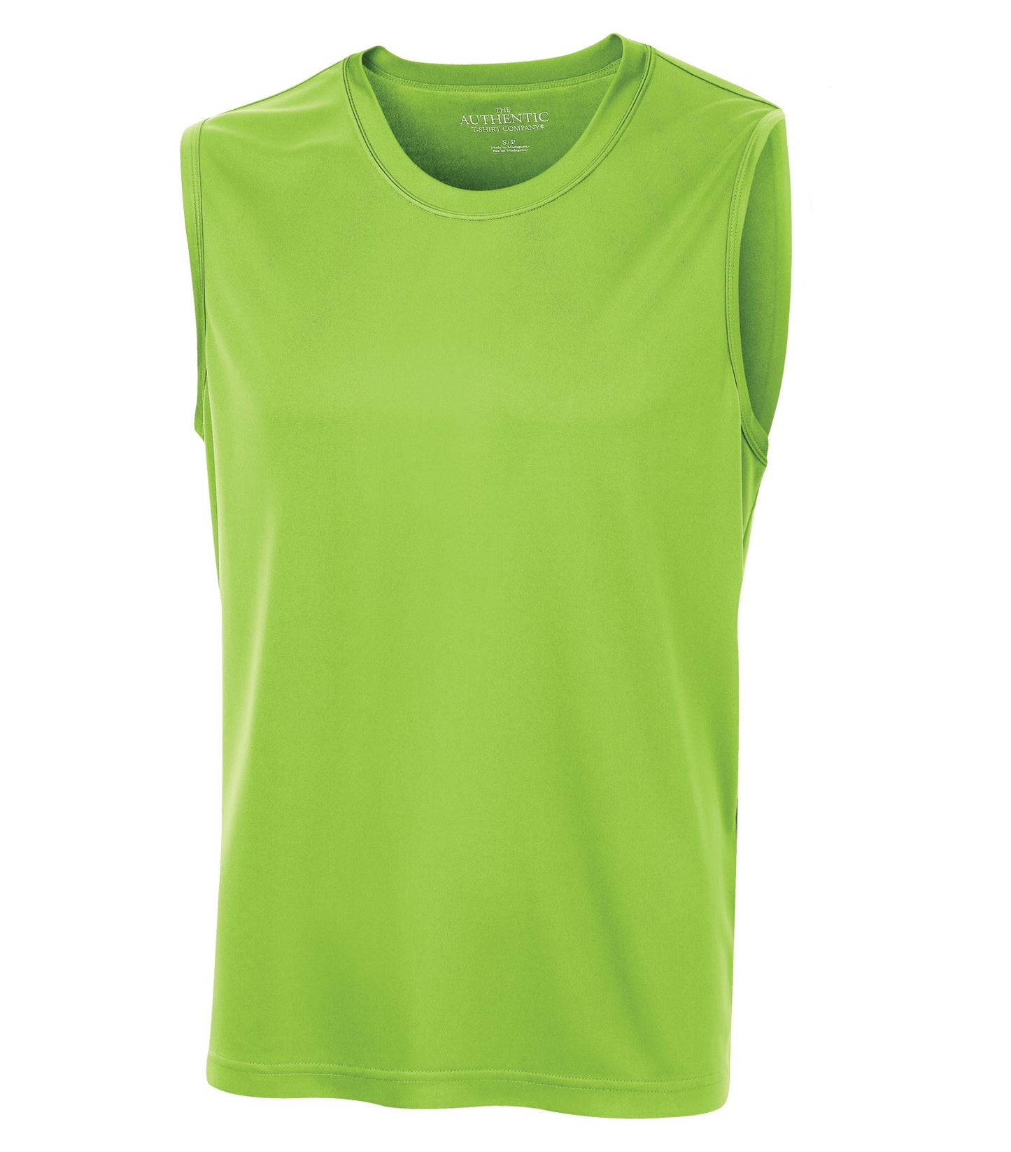 ATCᴹᶜ T-SHIRT SANS MANCHES PRO TEAM. S3527