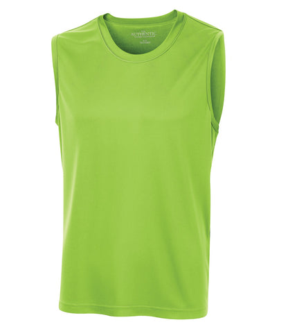 ATCᴹᶜ T-SHIRT SANS MANCHES PRO TEAM. S3527