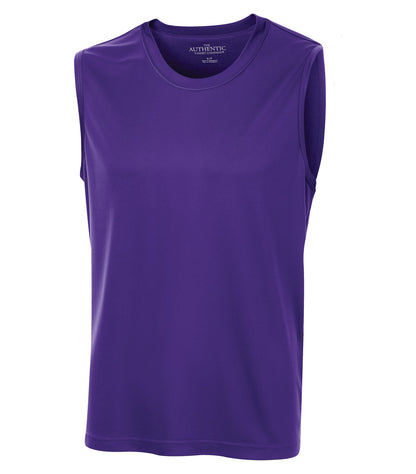 ATCᴹᶜ T-SHIRT SANS MANCHES PRO TEAM. S3527