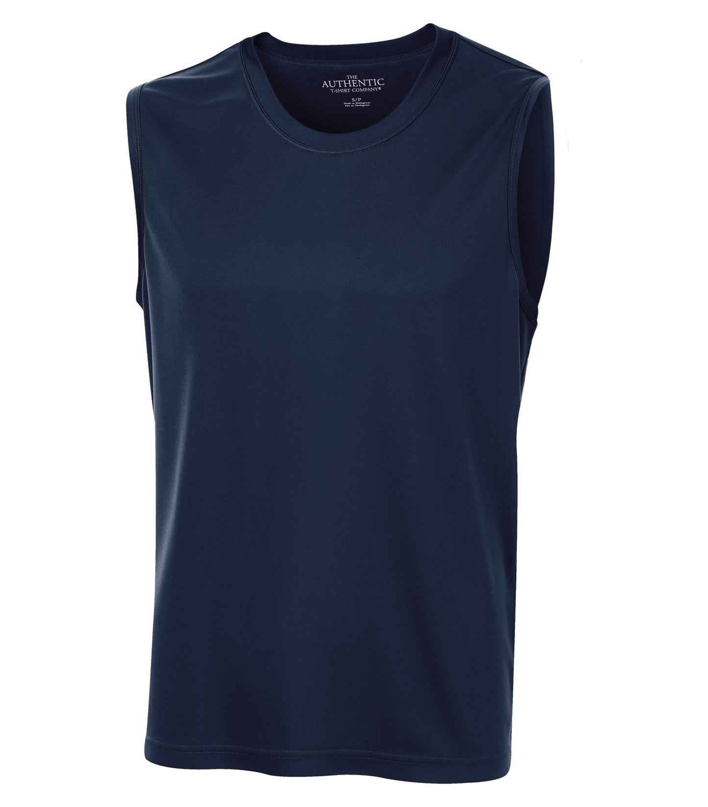ATCᴹᶜ T-SHIRT SANS MANCHES PRO TEAM. S3527