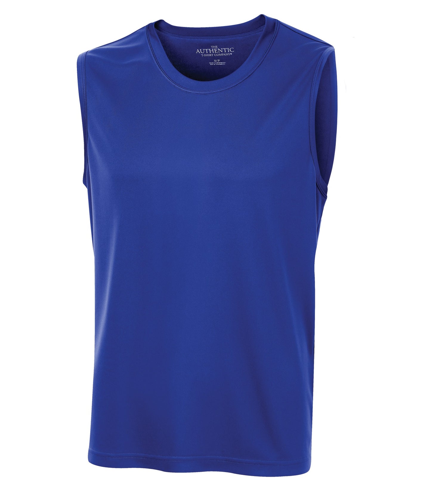 ATCᴹᶜ T-SHIRT SANS MANCHES PRO TEAM. S3527