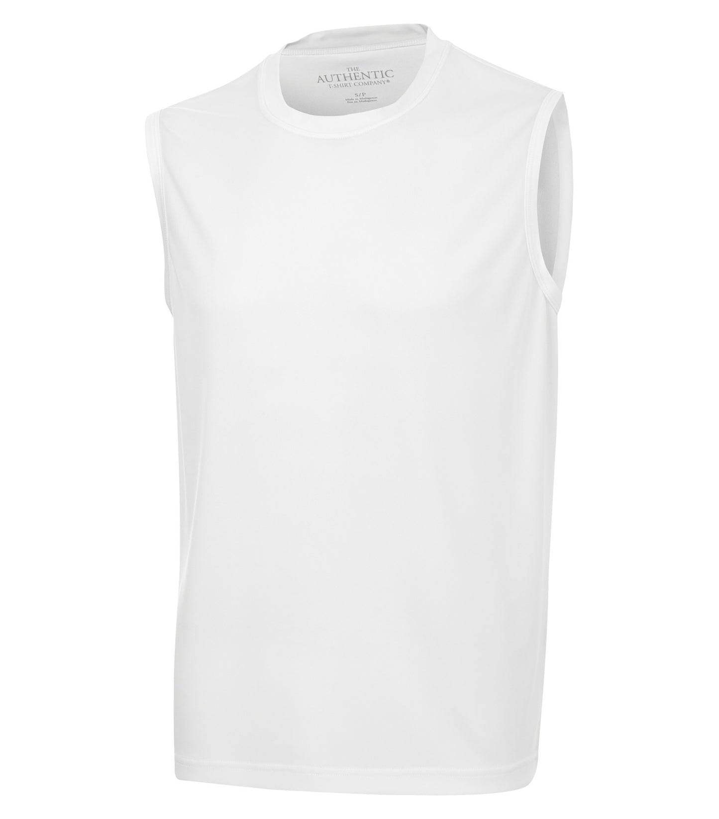 ATCᴹᶜ T-SHIRT SANS MANCHES PRO TEAM. S3527