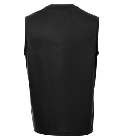 ATCᴹᶜ T-SHIRT SANS MANCHES PRO TEAM. S3527