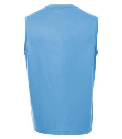 ATCᴹᶜ T-SHIRT SANS MANCHES PRO TEAM. S3527