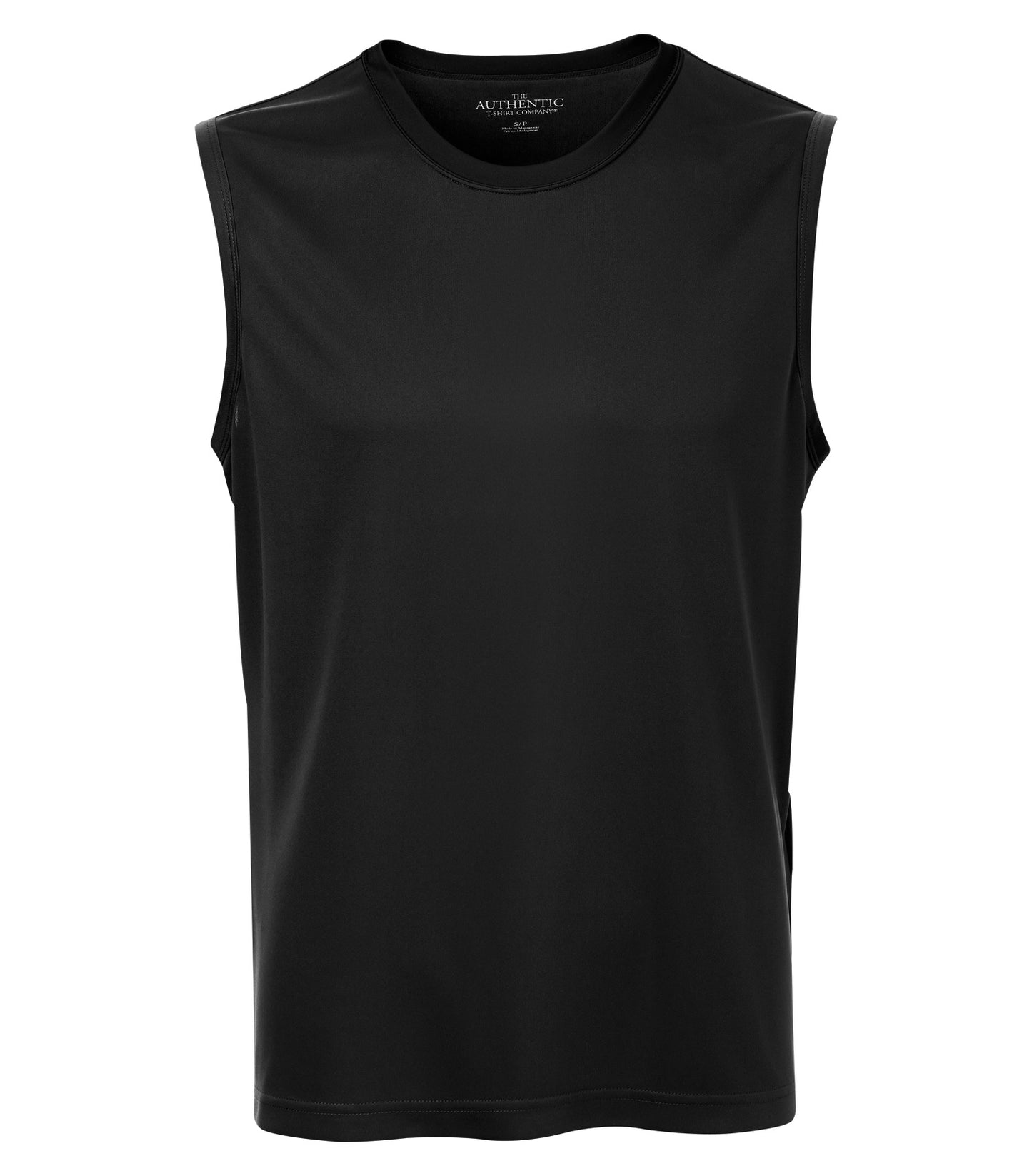 ATCᴹᶜ T-SHIRT SANS MANCHES PRO TEAM. S3527