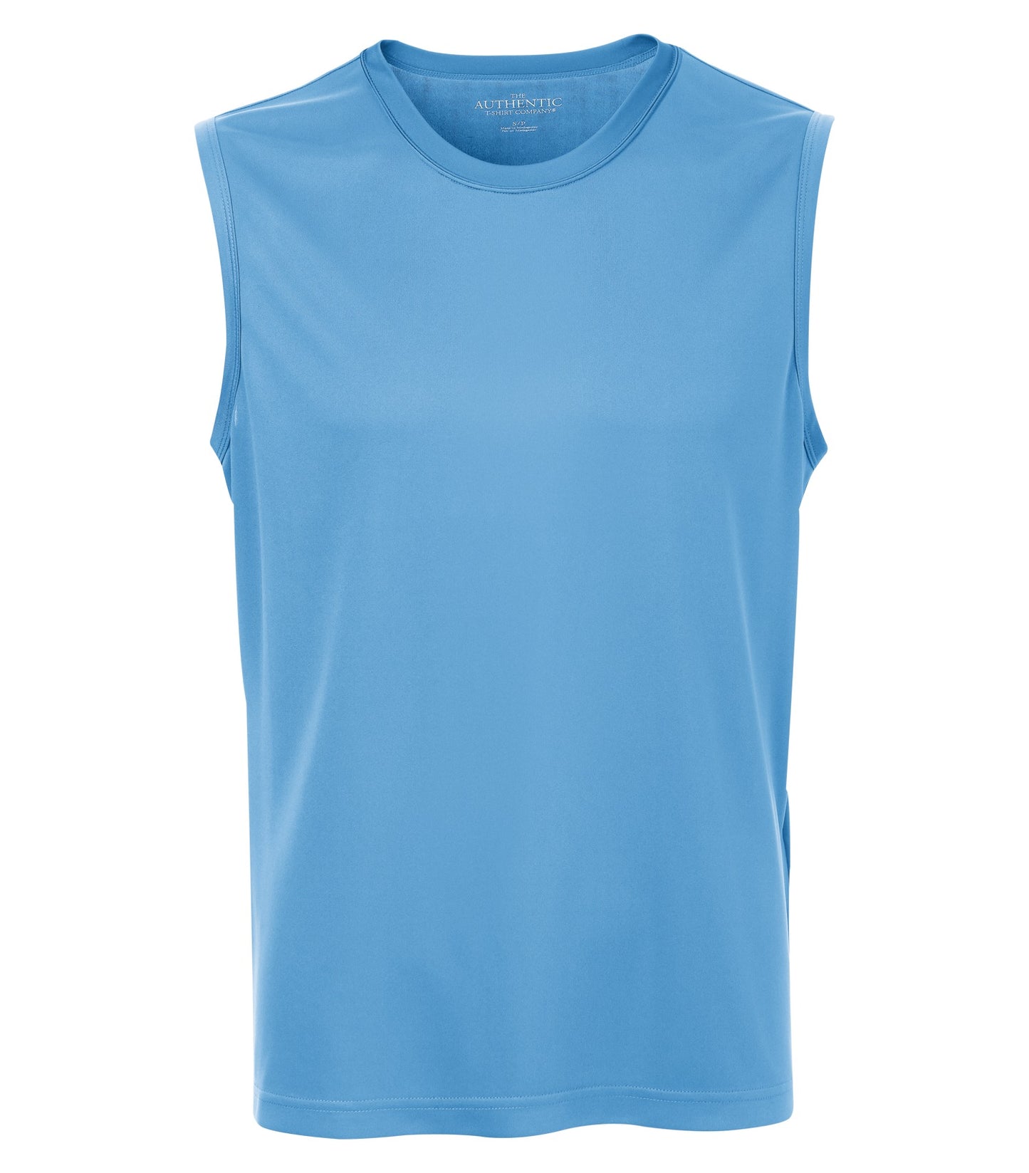 ATCᴹᶜ T-SHIRT SANS MANCHES PRO TEAM. S3527