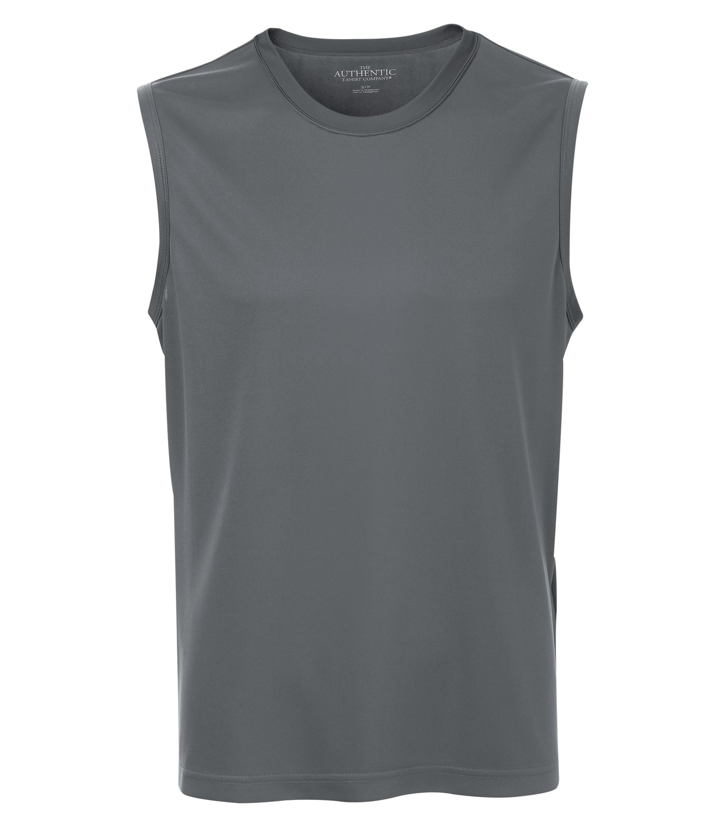 ATCᴹᶜ T-SHIRT SANS MANCHES PRO TEAM. S3527