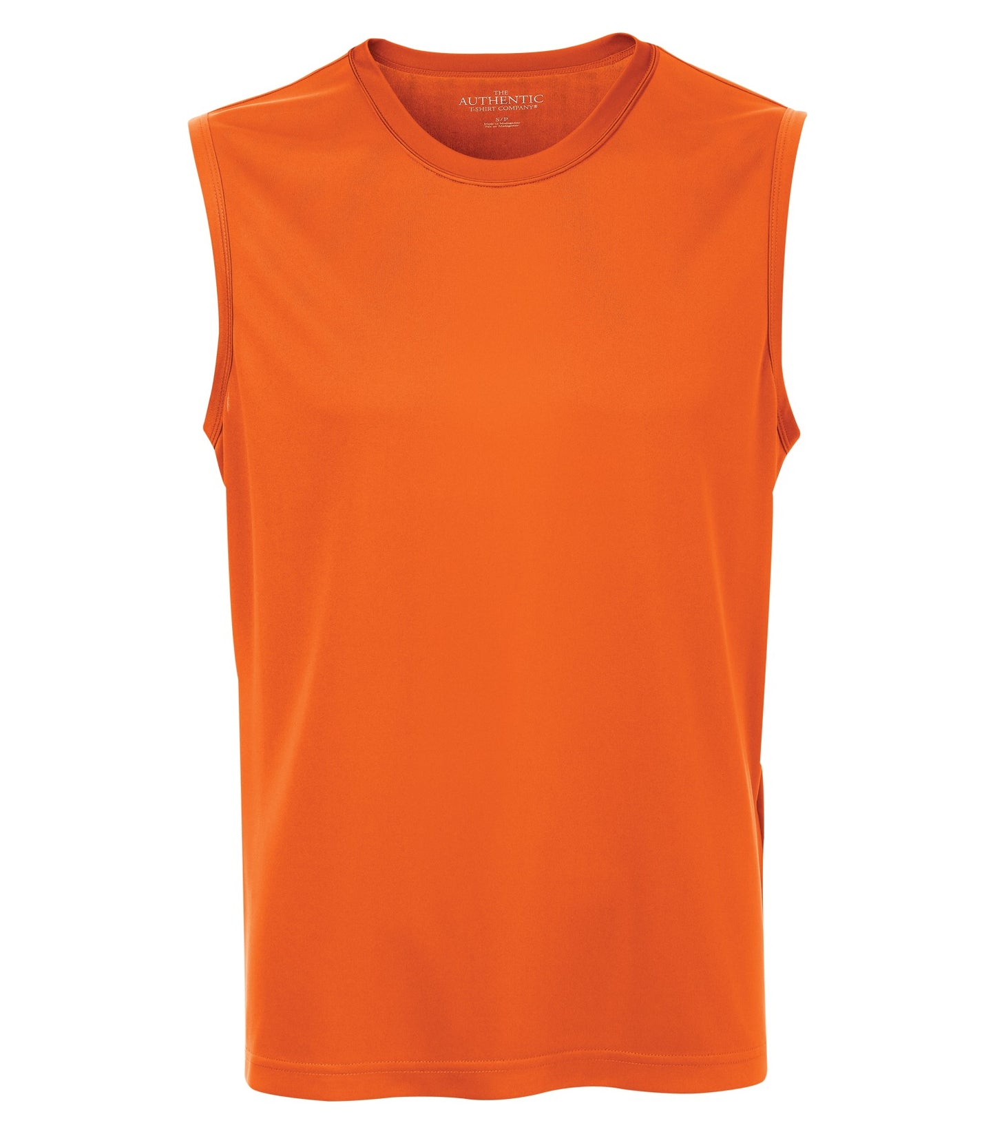 ATCᴹᶜ T-SHIRT SANS MANCHES PRO TEAM. S3527