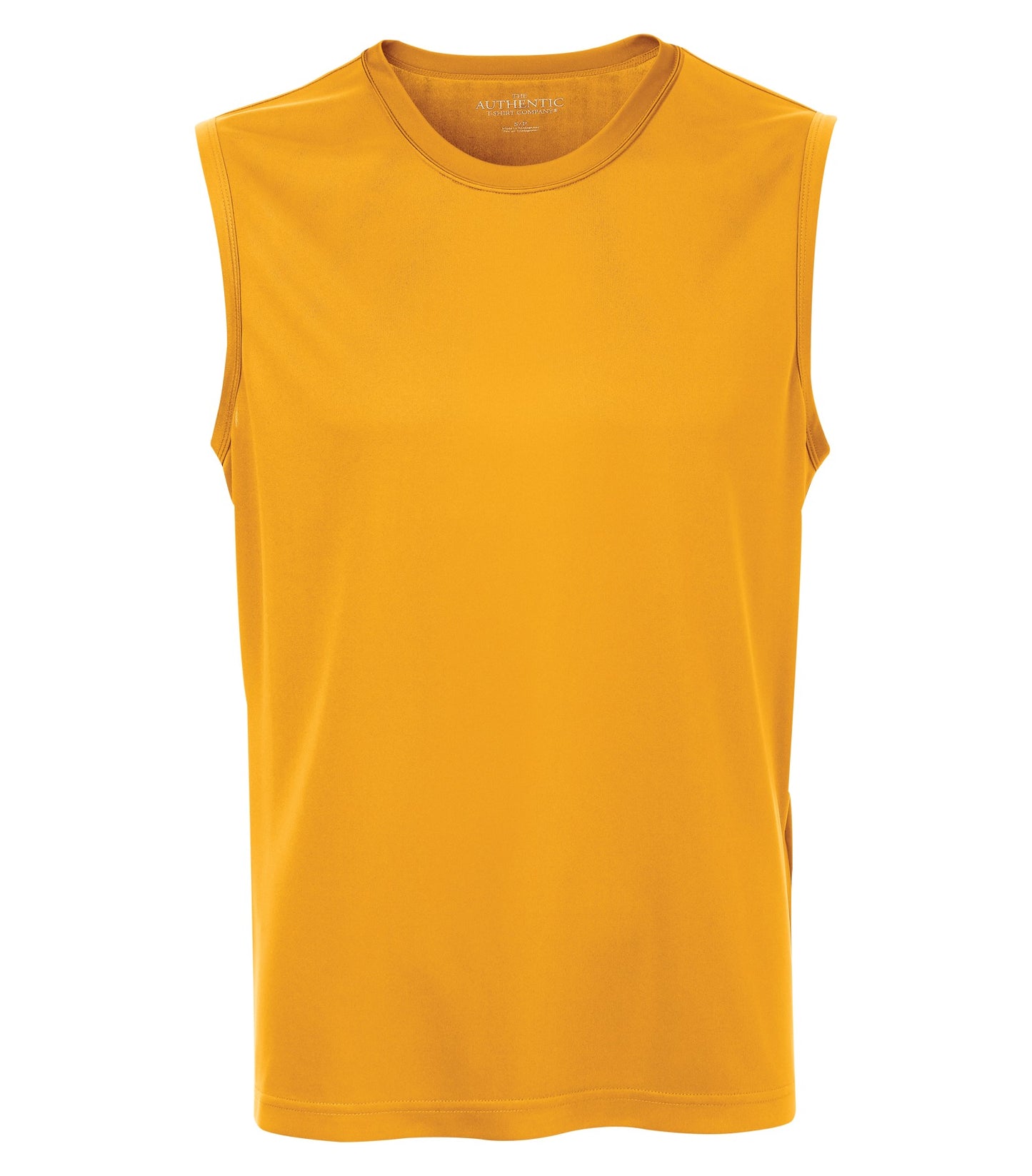 ATCᴹᶜ T-SHIRT SANS MANCHES PRO TEAM. S3527