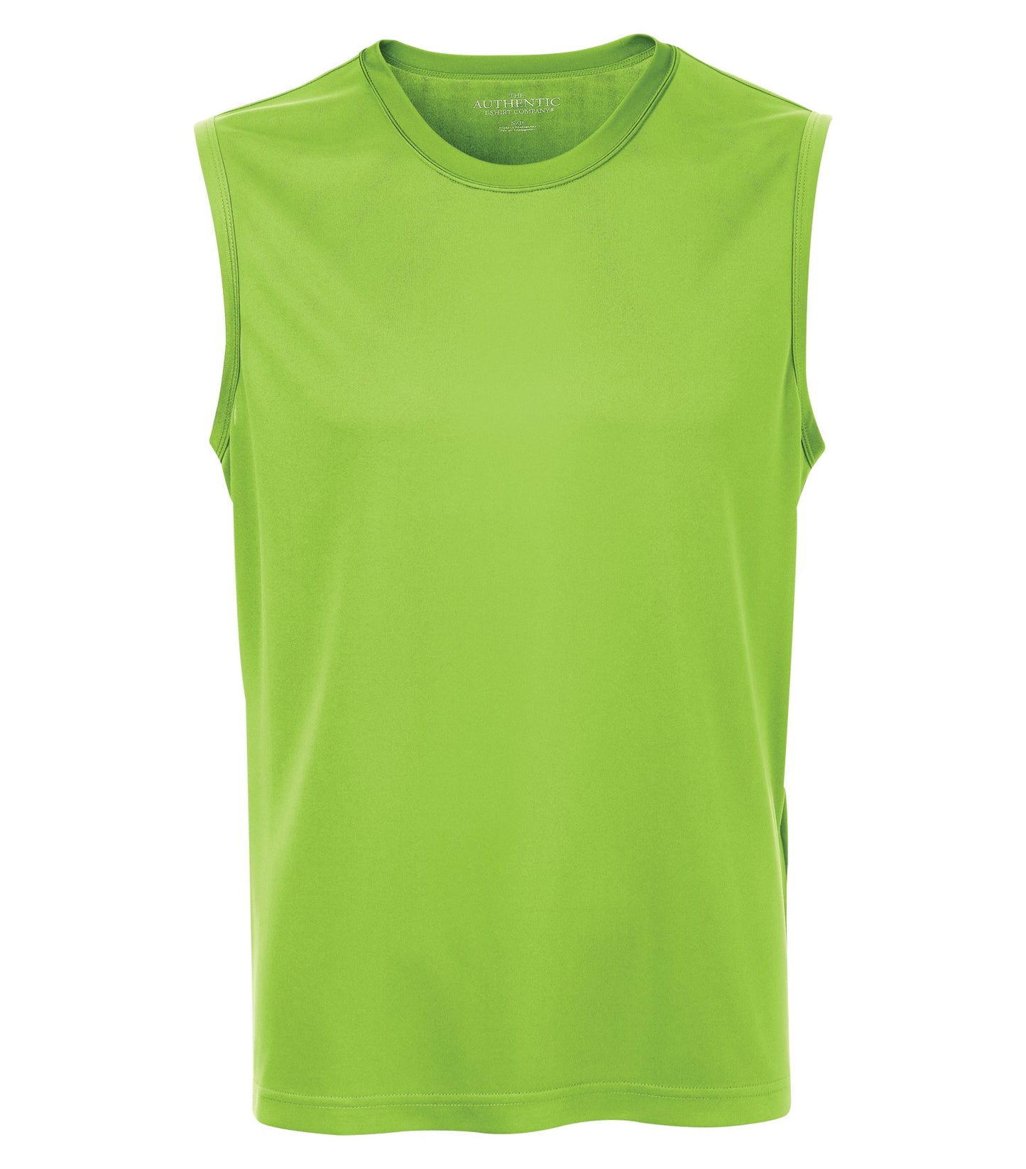 ATCᴹᶜ T-SHIRT SANS MANCHES PRO TEAM. S3527