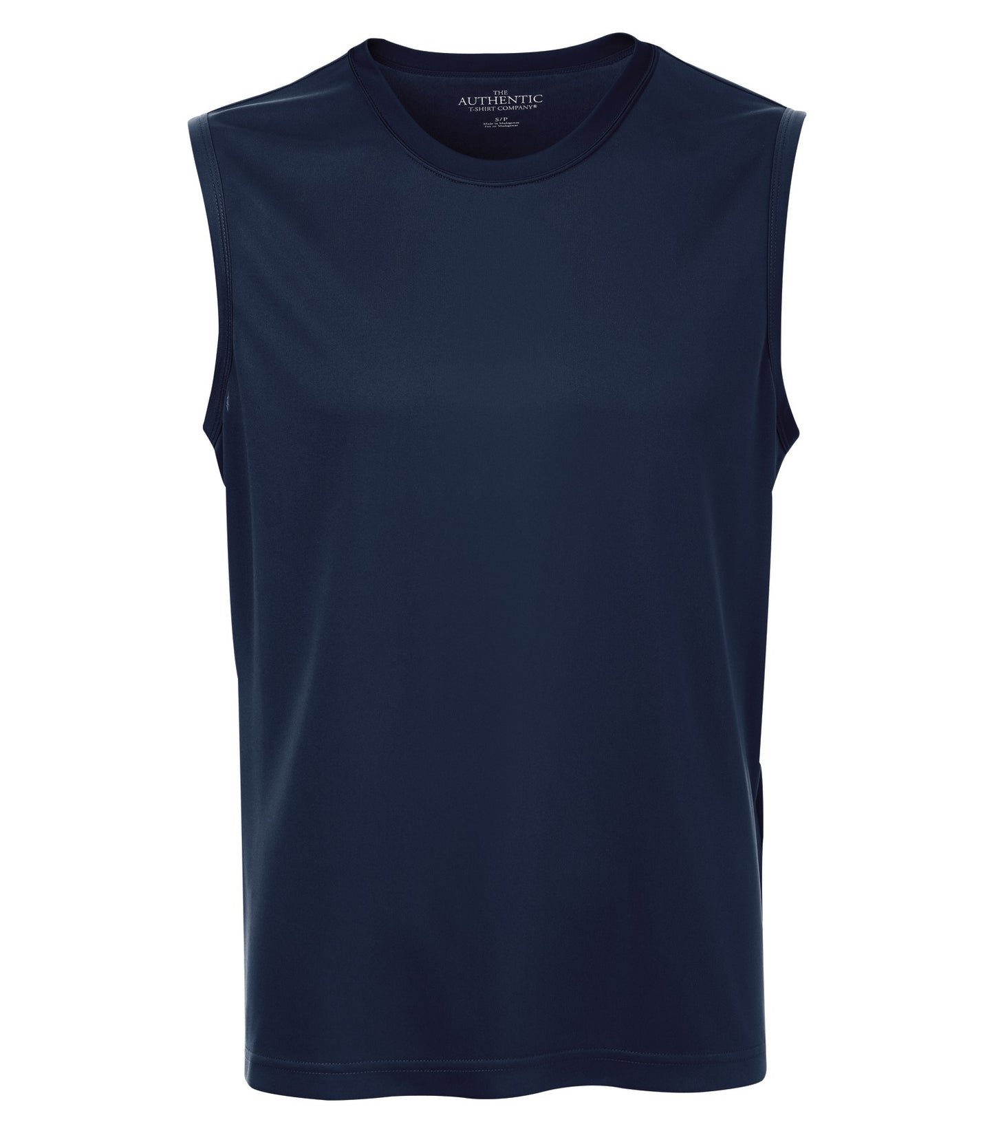 ATCᴹᶜ T-SHIRT SANS MANCHES PRO TEAM. S3527