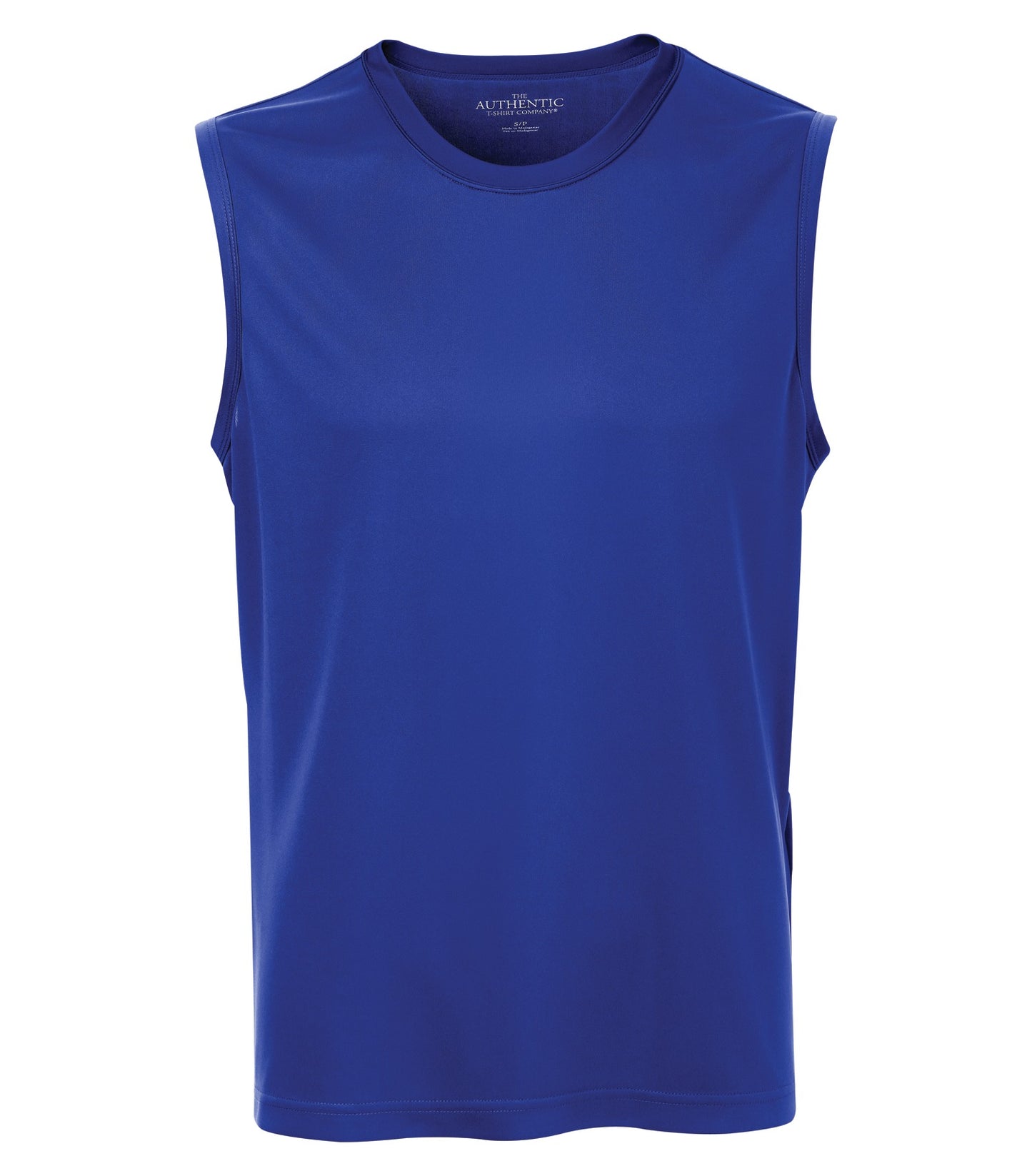 ATCᴹᶜ T-SHIRT SANS MANCHES PRO TEAM. S3527