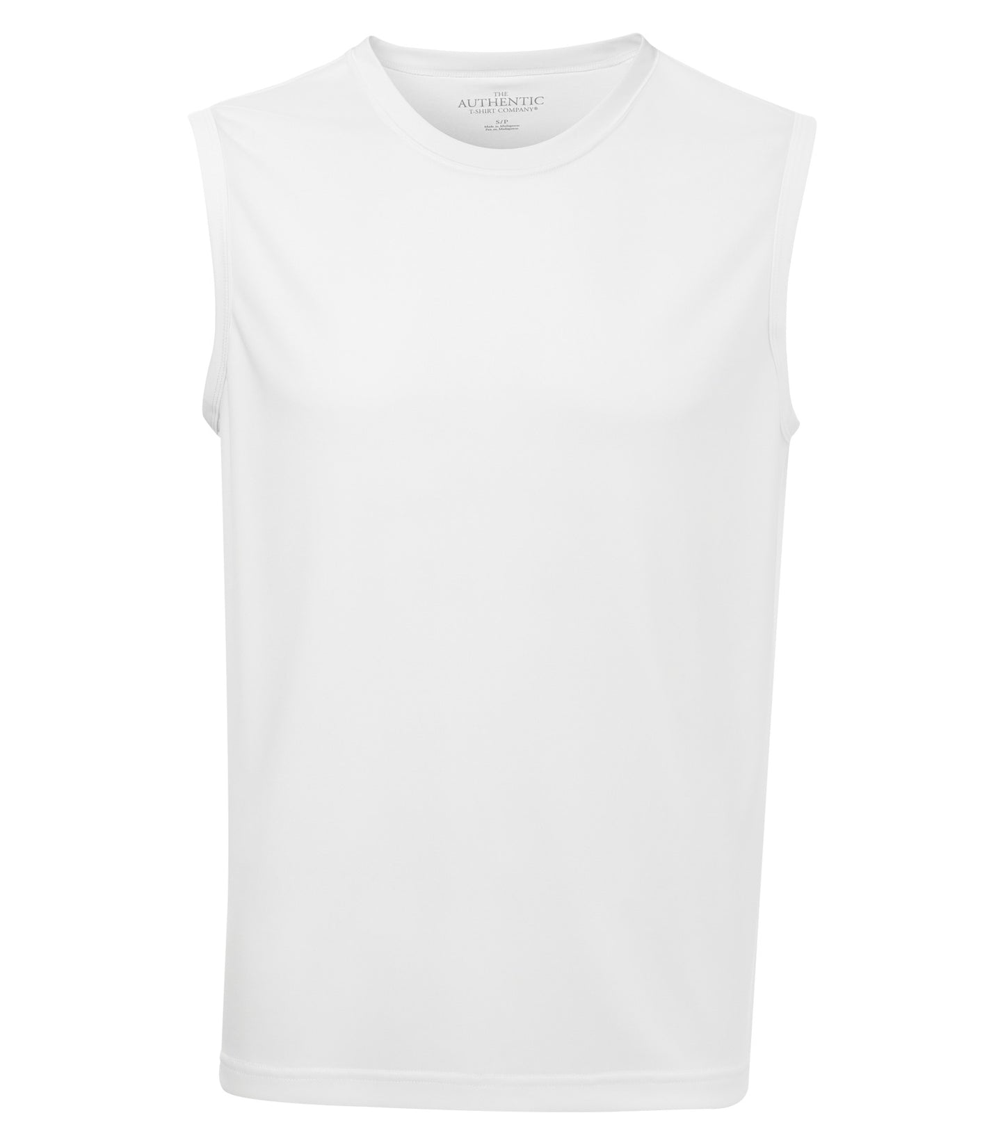 ATCᴹᶜ T-SHIRT SANS MANCHES PRO TEAM. S3527