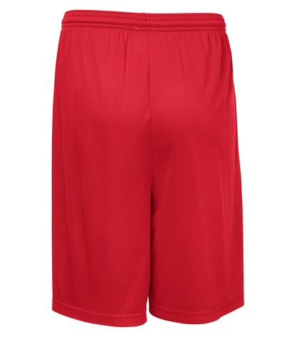 ATCᴹᶜ SHORTS PRO TEAM. S355