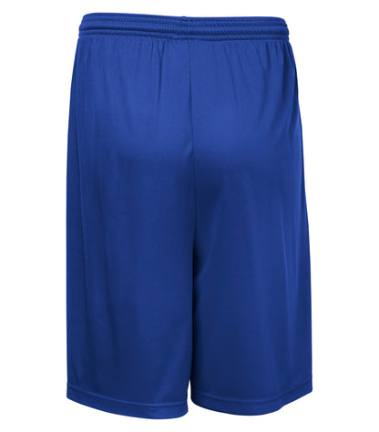ATCᴹᶜ SHORTS PRO TEAM. S355