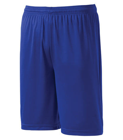 ATCᴹᶜ SHORTS PRO TEAM. S355