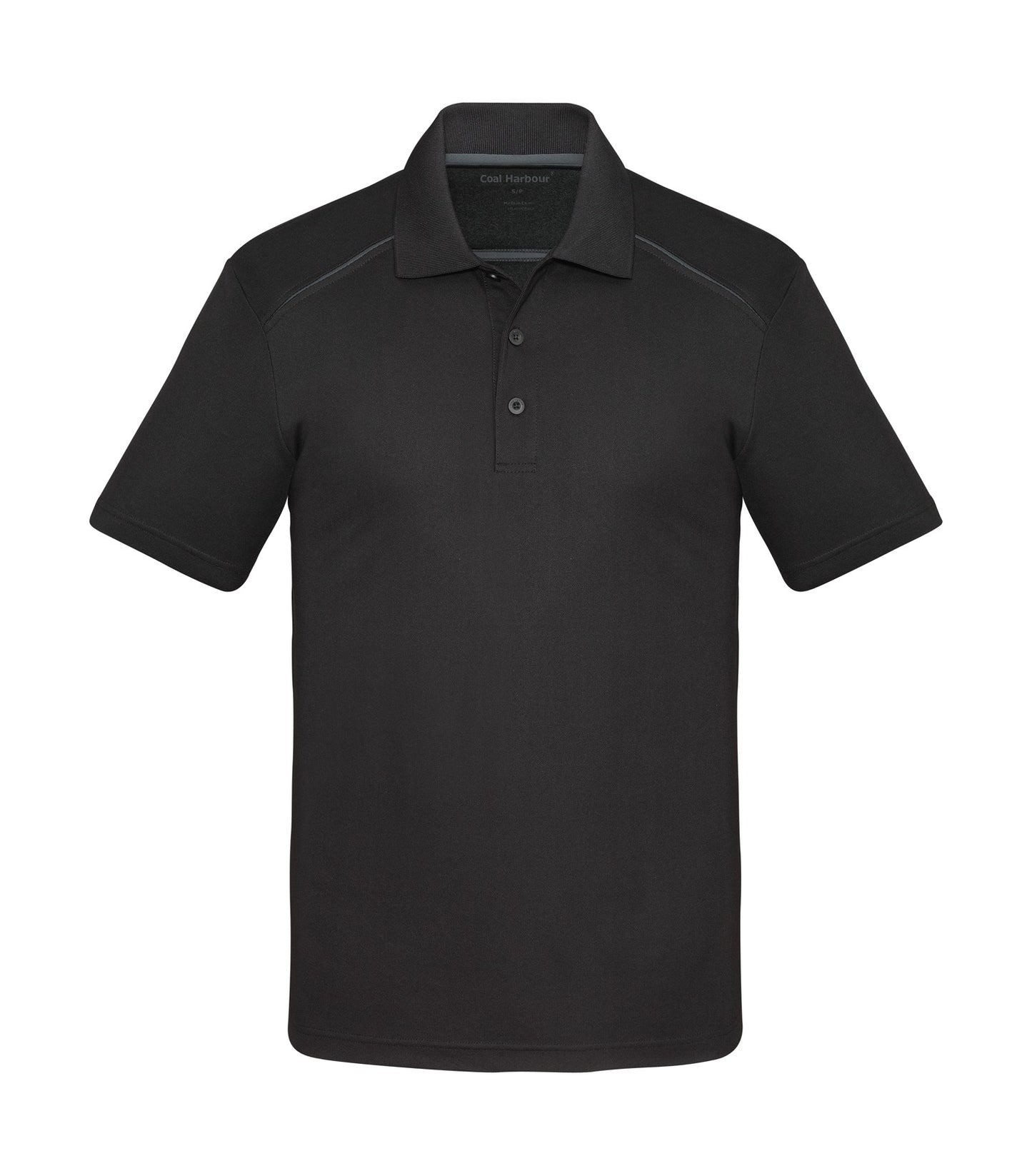 COAL HARBOURᴹᴰ CHEMISE SPORT RÉSISTANTE AUX ACCROCS AVEC INSERTIONS DE COULEURS CONTRASTANTES. S4002