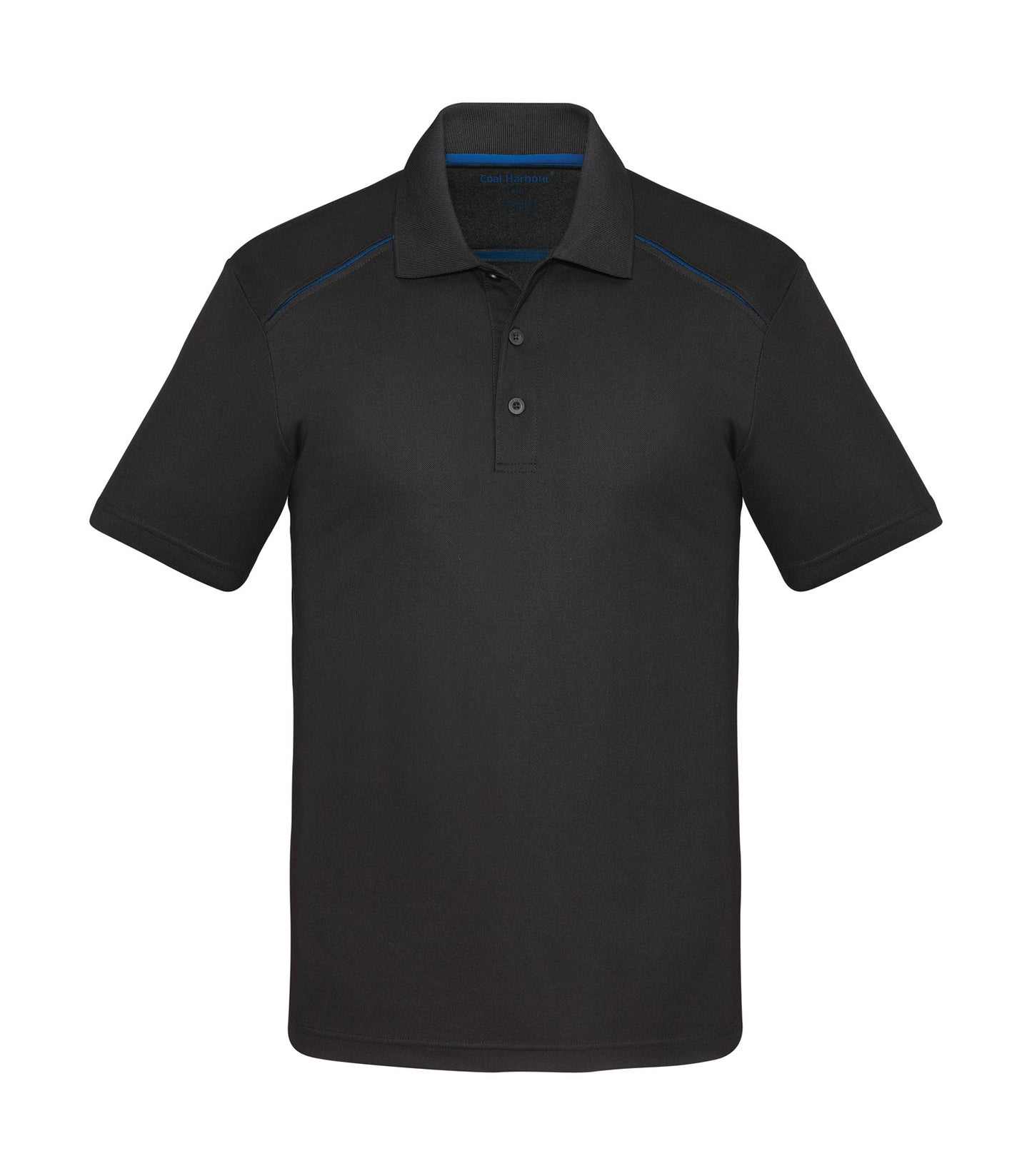COAL HARBOURᴹᴰ CHEMISE SPORT RÉSISTANTE AUX ACCROCS AVEC INSERTIONS DE COULEURS CONTRASTANTES. S4002
