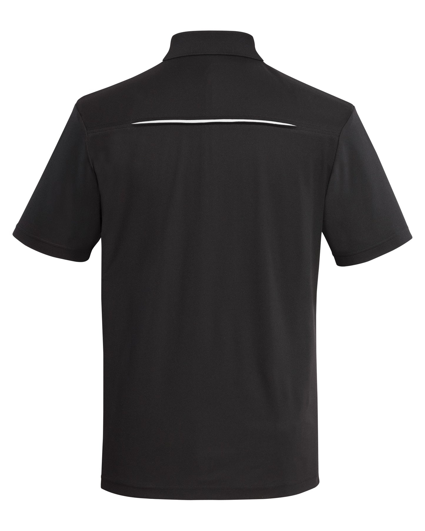 COAL HARBOURᴹᴰ CHEMISE SPORT RÉSISTANTE AUX ACCROCS AVEC INSERTIONS DE COULEURS CONTRASTANTES. S4002