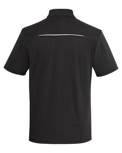 COAL HARBOURᴹᴰ CHEMISE SPORT RÉSISTANTE AUX ACCROCS AVEC INSERTIONS DE COULEURS CONTRASTANTES. S4002