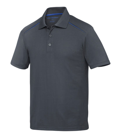 COAL HARBOURᴹᴰ CHEMISE SPORT RÉSISTANTE AUX ACCROCS AVEC INSERTIONS DE COULEURS CONTRASTANTES. S4002