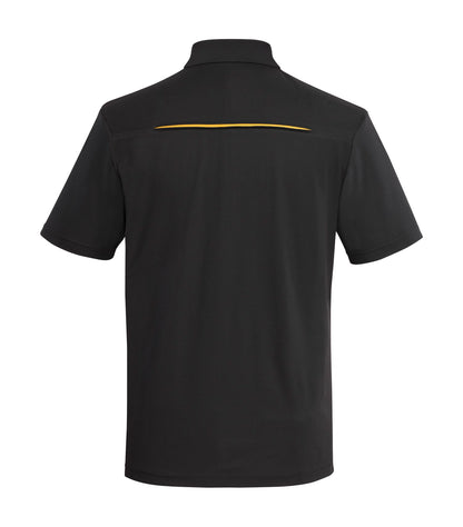 COAL HARBOURᴹᴰ CHEMISE SPORT RÉSISTANTE AUX ACCROCS AVEC INSERTIONS DE COULEURS CONTRASTANTES. S4002