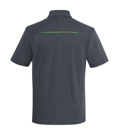 COAL HARBOURᴹᴰ CHEMISE SPORT RÉSISTANTE AUX ACCROCS AVEC INSERTIONS DE COULEURS CONTRASTANTES. S4002